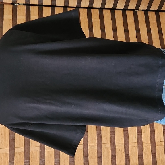 Harley Davidson Black tahirt - Picture 2 of 6